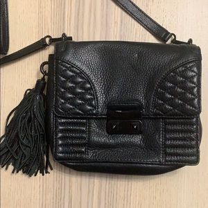 Rebecca Minkoff Black Crossbody